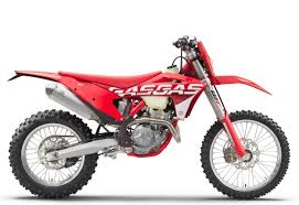EC 250 F